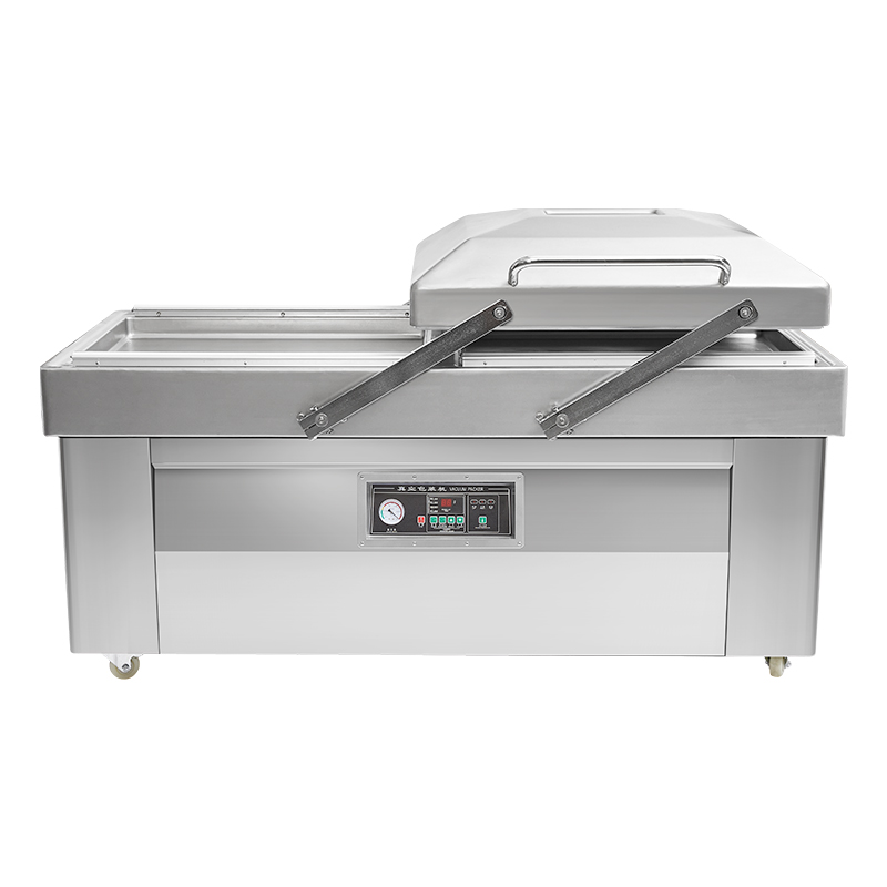 Dz-800_2sb Double Chamber Form - Food Vacuum Sealer review and price