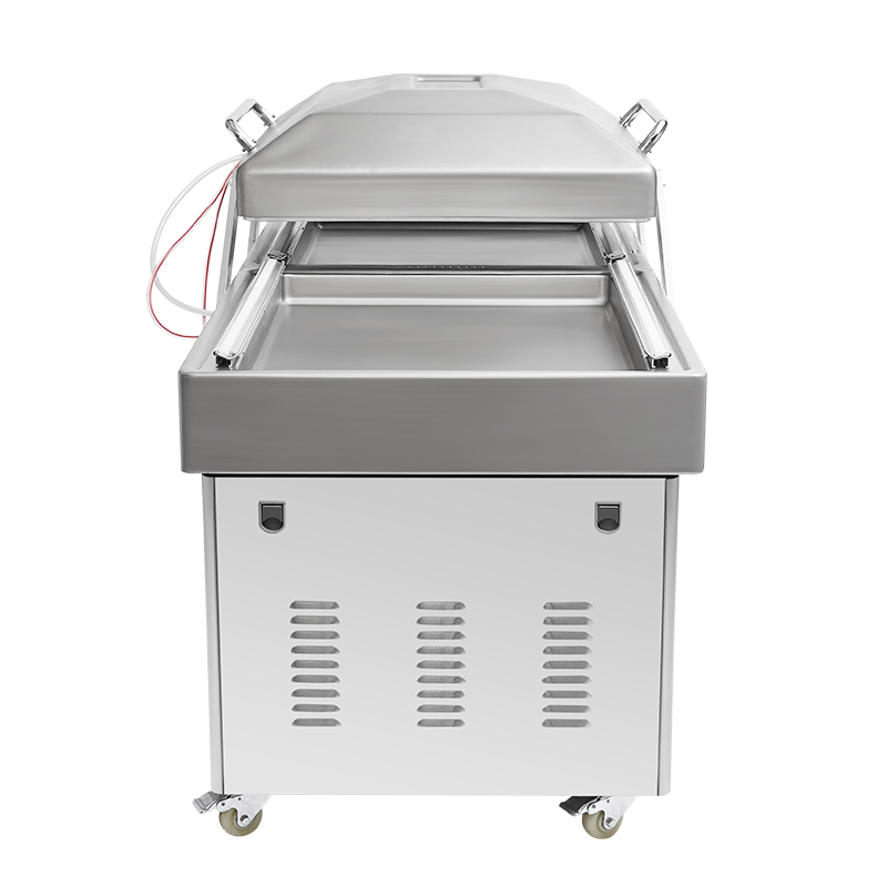 Dz-800_2sb Double Chamber Form - Food Vacuum Sealer review and price