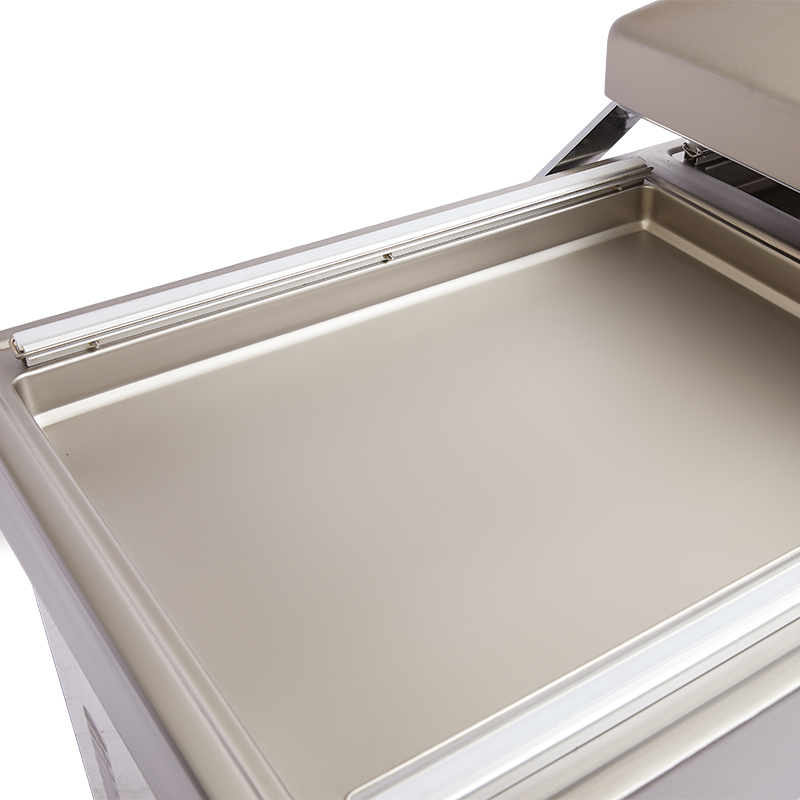 Dz-800_2sb Double Chamber Form - Food Vacuum Sealer review and price