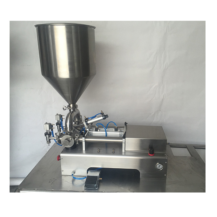 1-5000g Semi Automatic Horizon - Food Vacuum Sealer review and price