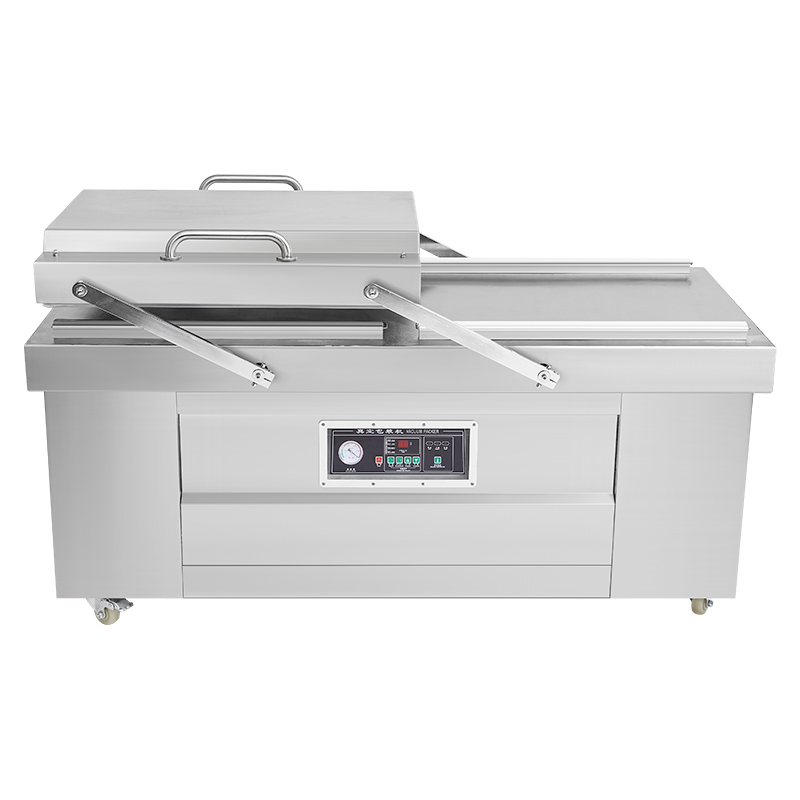 Double Vacuum Sealing  DZ-800- - Food Vacuum Sealer review and price