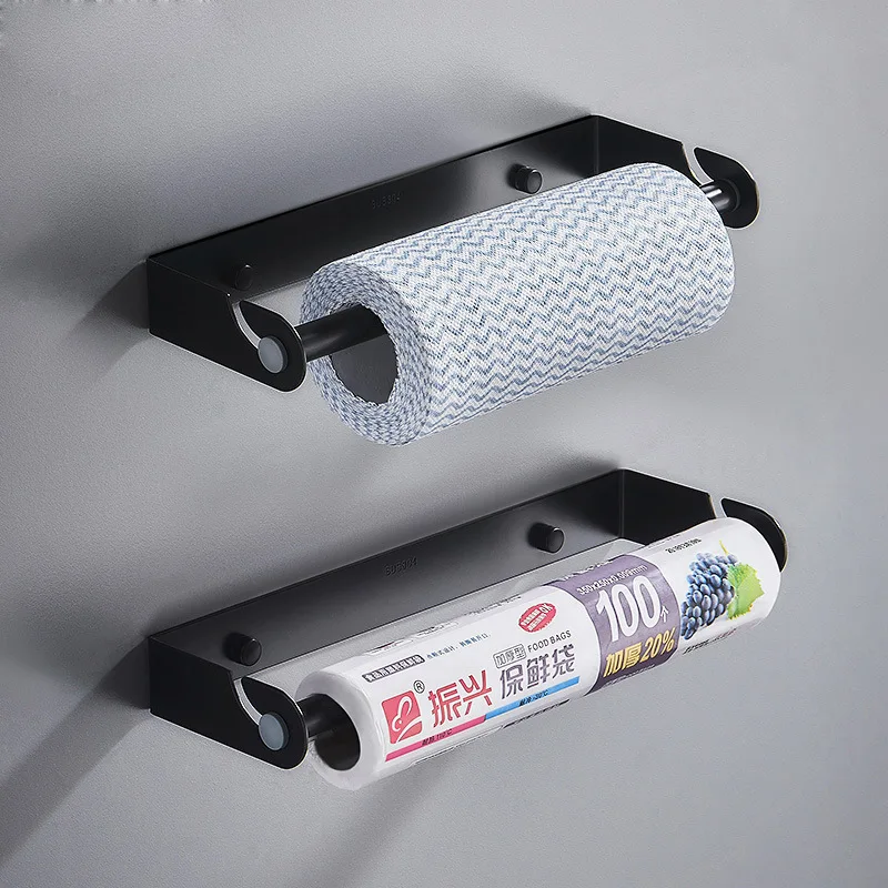 Stainless Steel Cling Film Hol - Kitchen Gadgets Wallpaper review and price