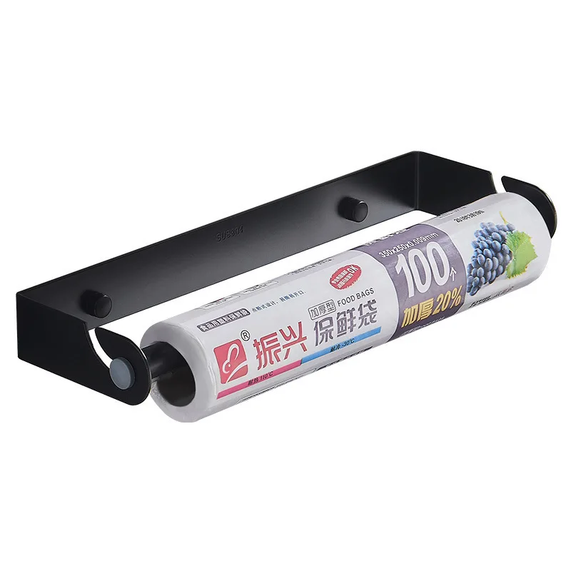 Stainless Steel Cling Film Hol - Kitchen Gadgets Wallpaper review and price