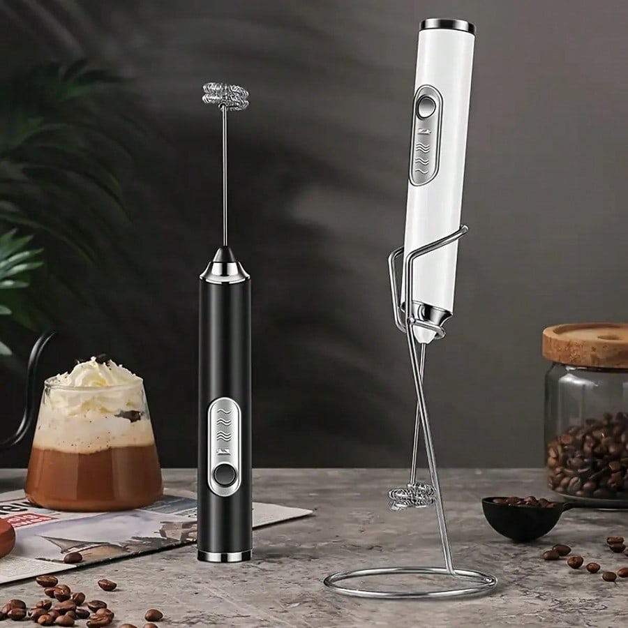 1-Pack Handheld Electric Mixer - Kitchen Gadgets Design review and price