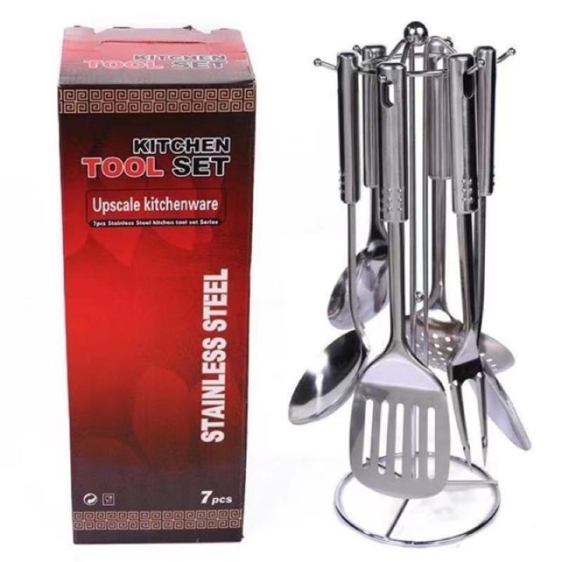 New Sale 7in1 Stainless Steel  - Kitchen Gadgets And Utensils review and price