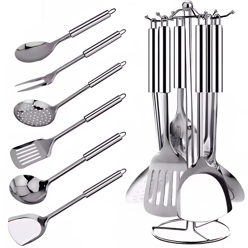 New Sale 7in1 Stainless Steel  - Kitchen Gadgets And Utensils review and price