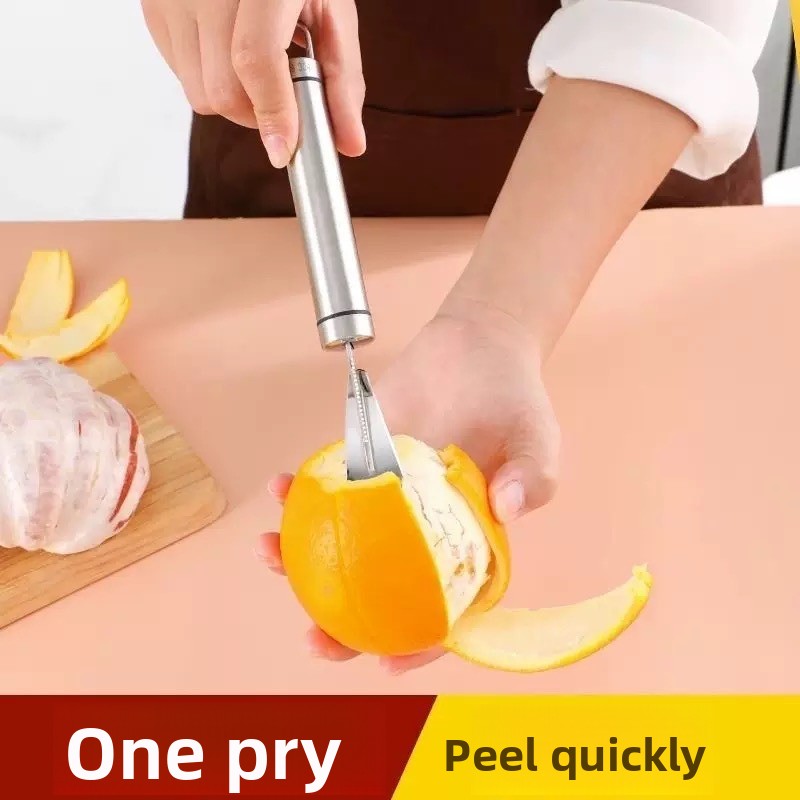Stainless Steel Orange,Citru P - Kitchen Gadgets Design review and price