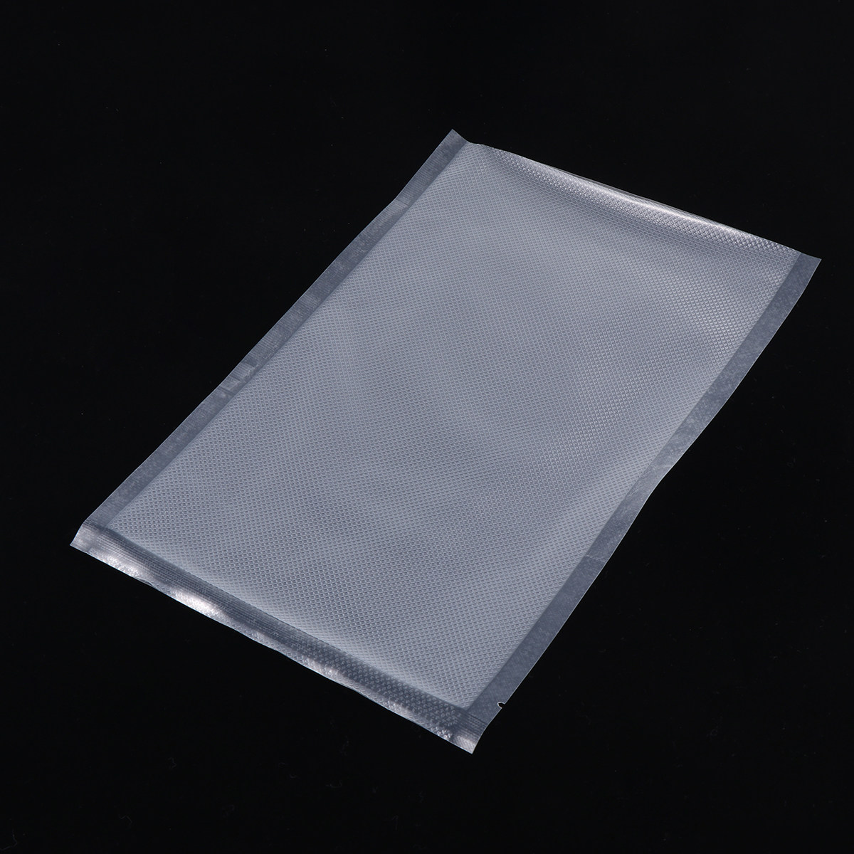 100Pcs Transparent Dot Texture - Food Vacuum Sealer review and price