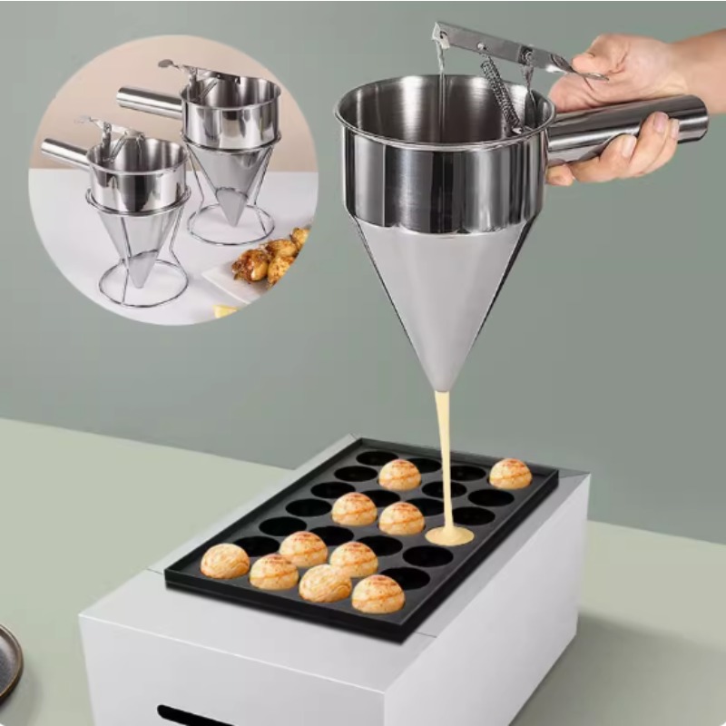 600/1200ML Stainless Steel Liq - Kitchen Gadgets Design review and price