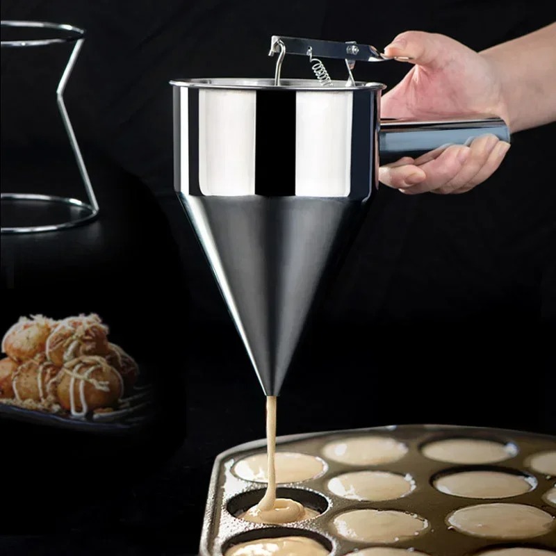 600/1200ML Stainless Steel Liq - Kitchen Gadgets Design review and price