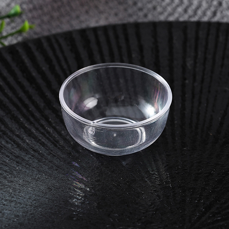 3pcs Dollhouse Mini Bowl Minia - Kitchen Gadgets Best review and price