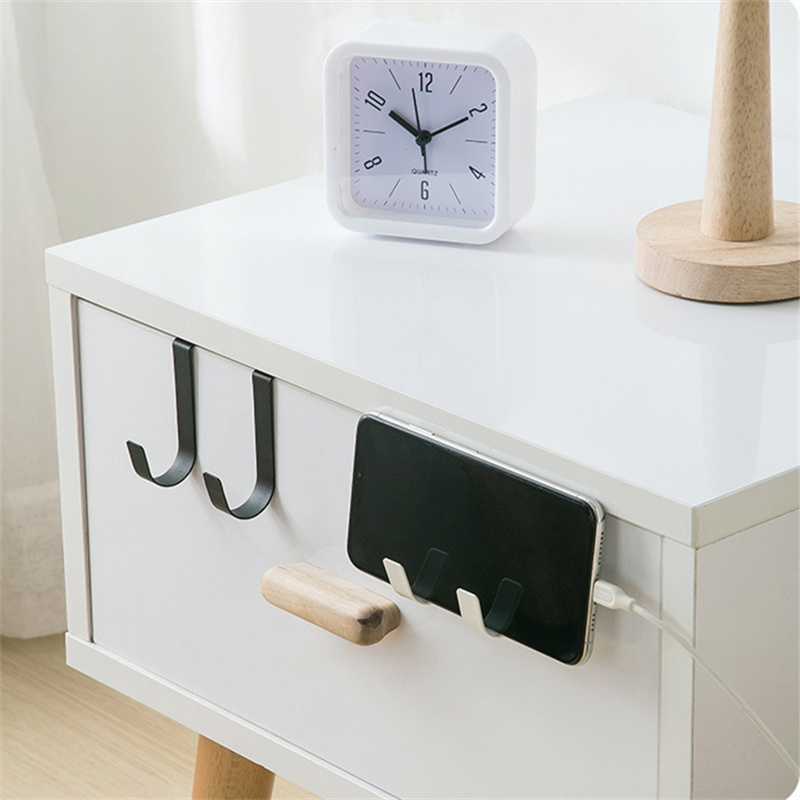 S-Shaped Metal Hook Cabinet Do - Kitchen Gadgets And Utensils review and price