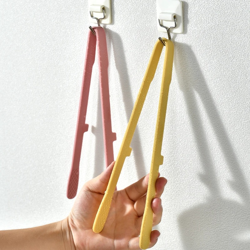 Food Grade Silicone Bread Tong - Kitchen Gadgets And Utensils review and price