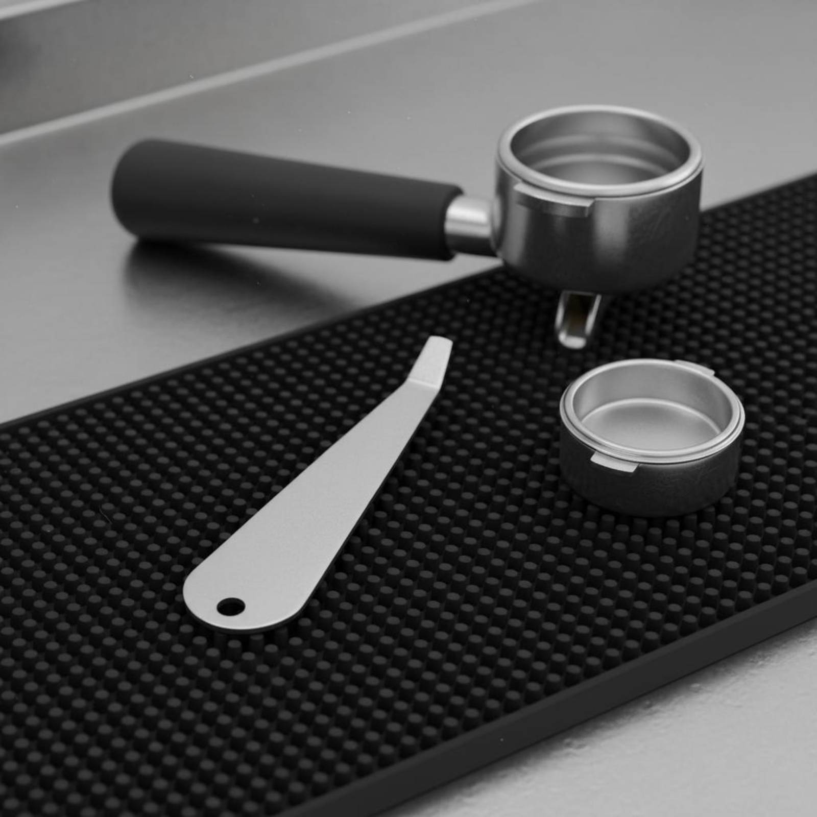 Portafilter Basket Removal Too - Stainless Steel Strainer review and price