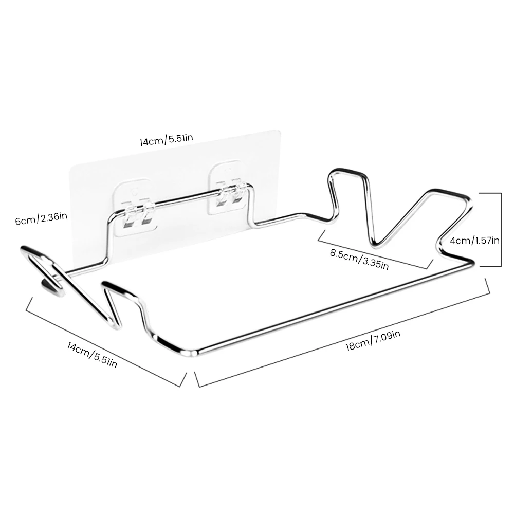 2Pcs Trash Rack for Kitchen St - Kitchen Gadgets Wallpaper review and price