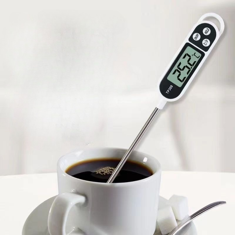 1Pc Food Thermometer, Kitchen  - Kitchen Gadgets Best review and price