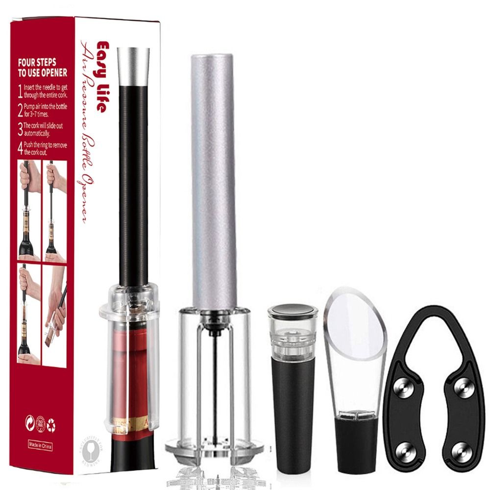 Bar Accessories Wine Bottle Op - Kitchen Gadgets Design review and price