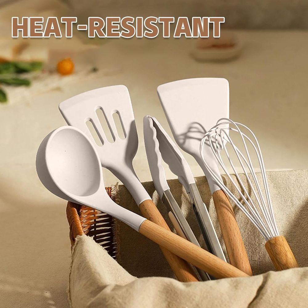 Grade Thickened Silicone Kitch - Kitchen Gadgets And Utensils review and price