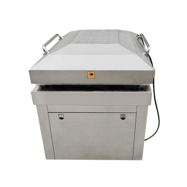 High Quality Double Vacuum Sea - Food Vacuum Sealer review and price