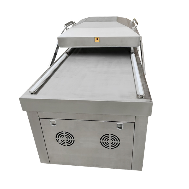 High Quality Double Vacuum Sea - Food Vacuum Sealer review and price