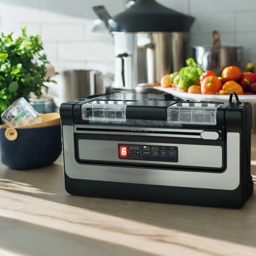 Commercial 300mm Electric Vacu - Food Vacuum Sealer review and price