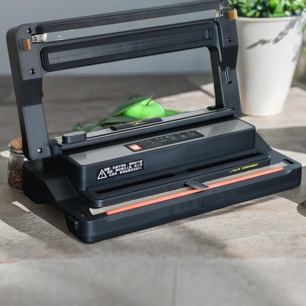 Commercial 300mm Electric Vacu - Food Vacuum Sealer review and price