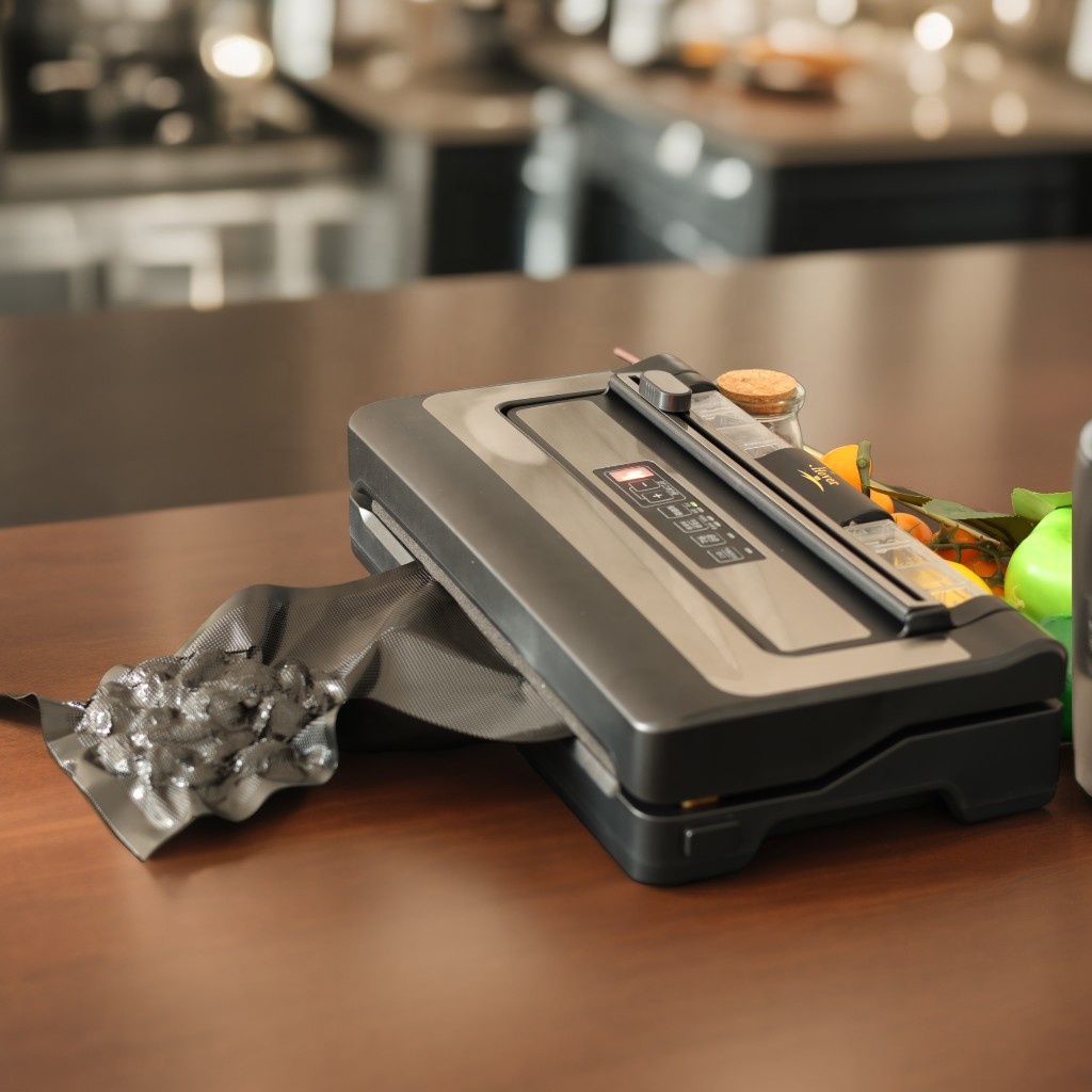 Commercial 300mm Electric Vacu - Food Vacuum Sealer review and price