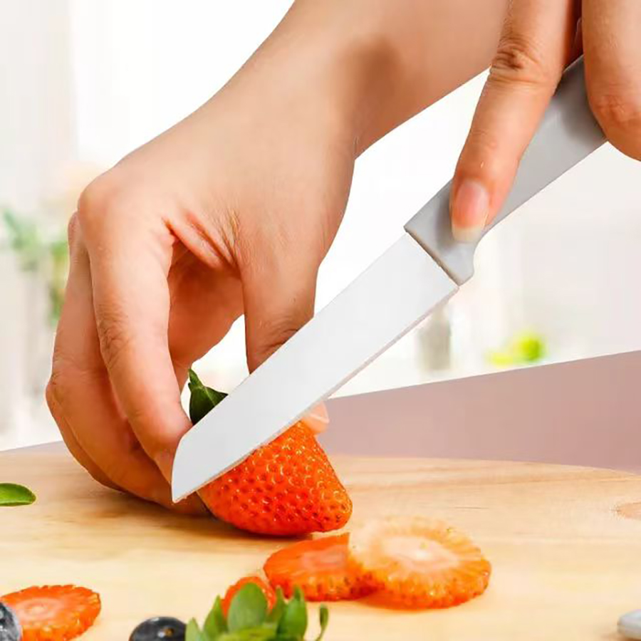 1PC Candy-colored portable fru - Kitchen Gadgets Design review and price