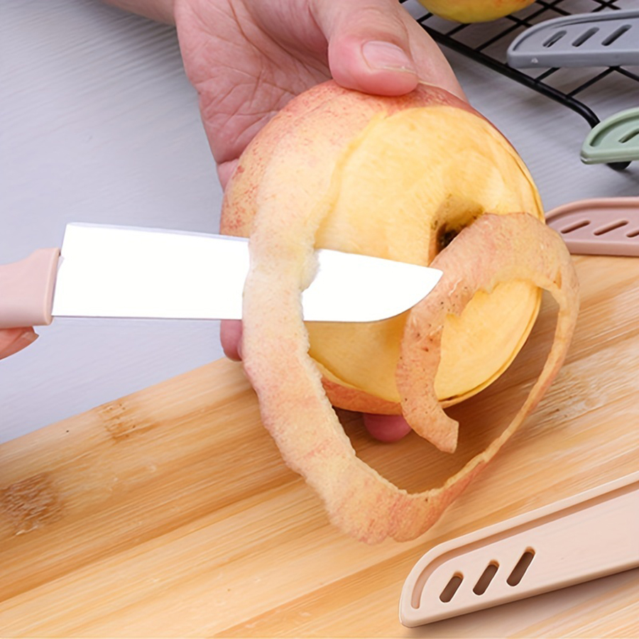 1PC Candy-colored portable fru - Kitchen Gadgets Design review and price