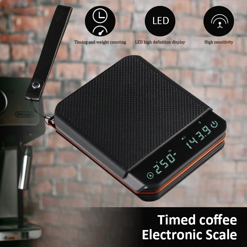 Kitchen Scale Coffee Accessori - Kitchen Gadgets Best review and price