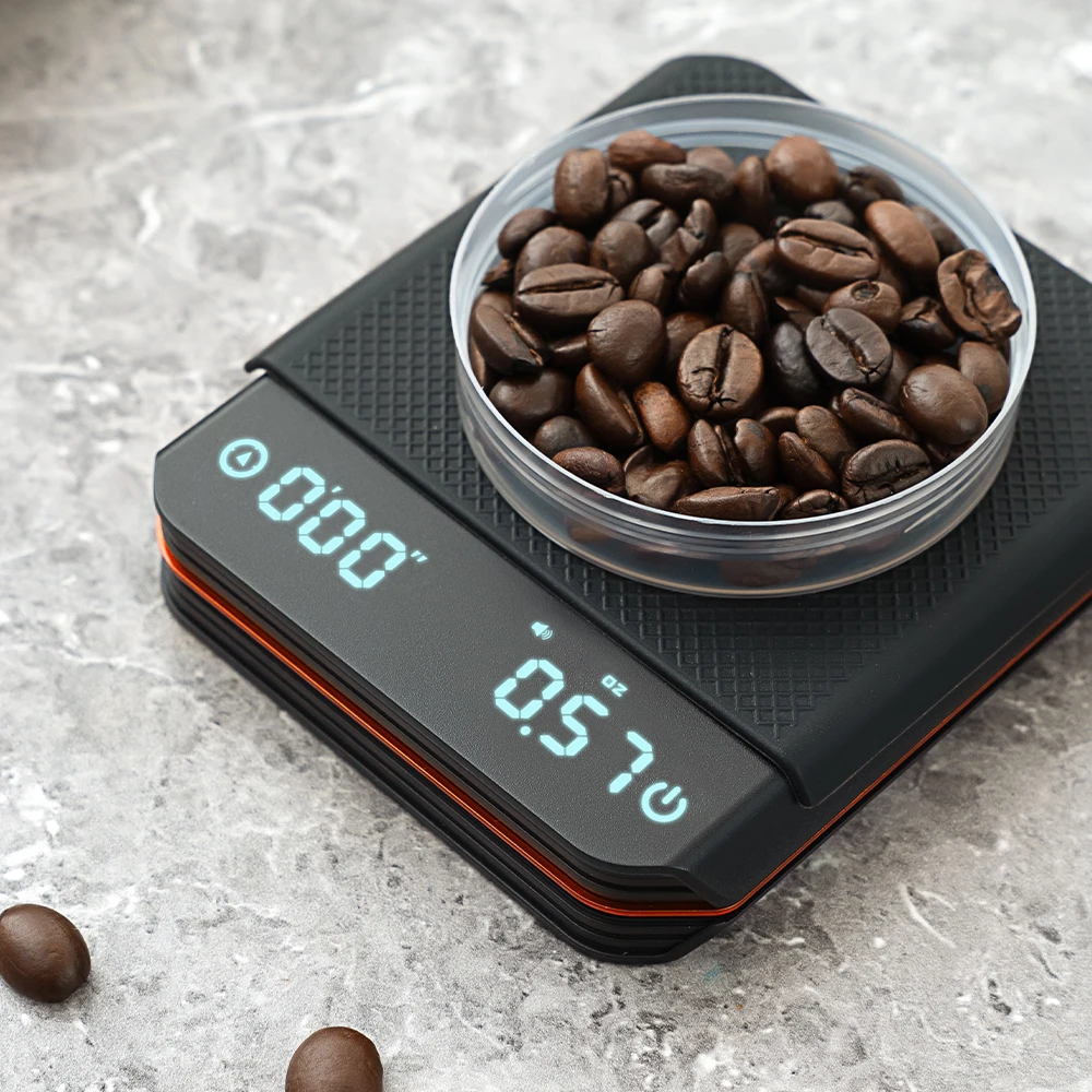 Kitchen Scale Coffee Accessori - Kitchen Gadgets Best review and price