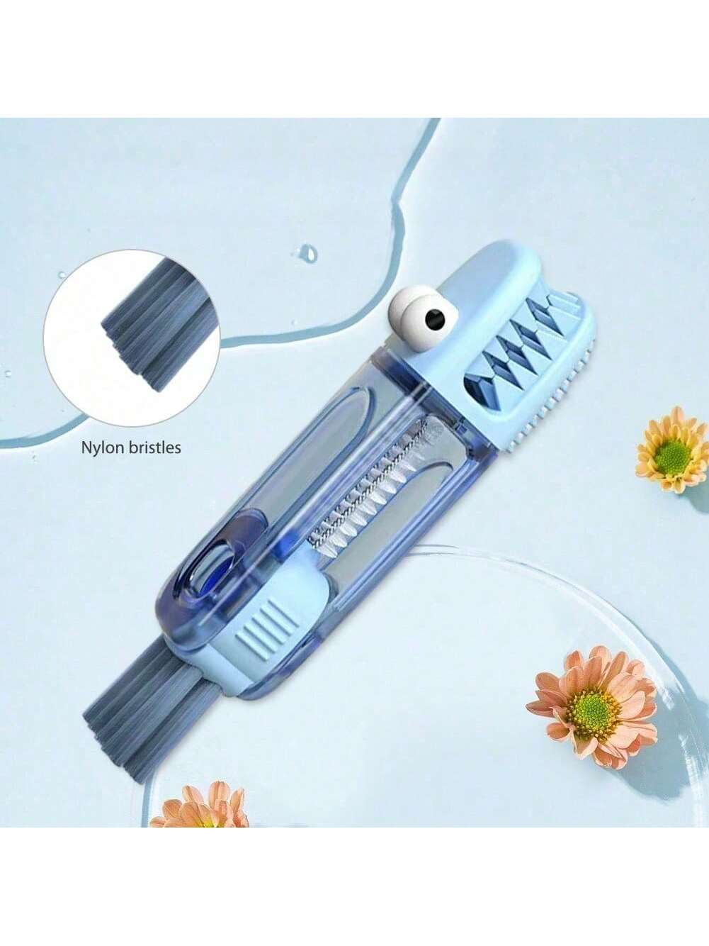 Novelty Kitchen Gadget, Crocod - Kitchen Gadgets Gift Ideas review and price