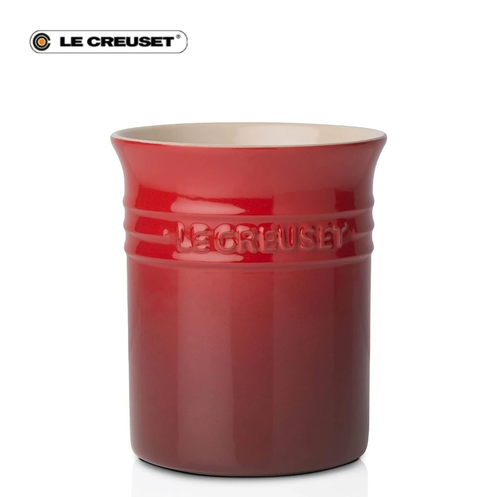 Le Creuset Stoneware Utensil H - Kitchen Gadgets Gift Ideas review and price