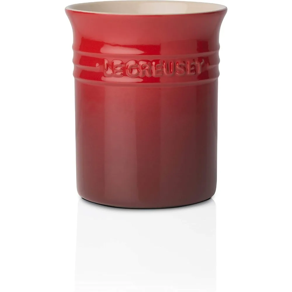 Le Creuset Stoneware Utensil H - Kitchen Gadgets Gift Ideas review and price