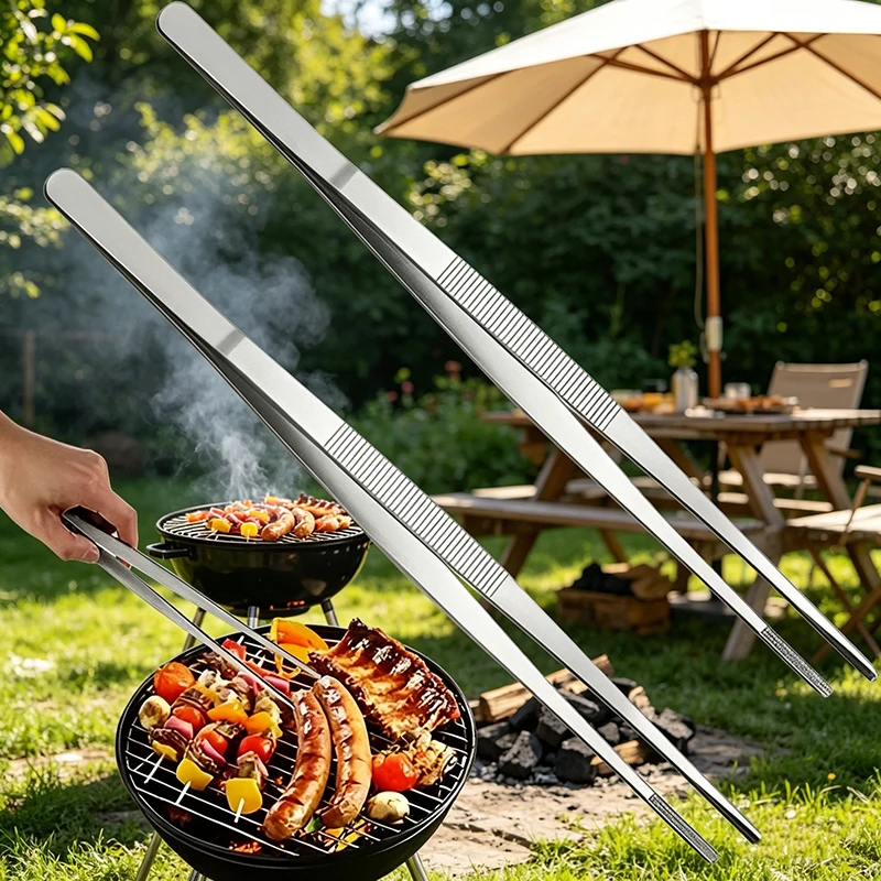 Multifunction Barbecue Tongs S - Kitchen Gadgets And Utensils review and price