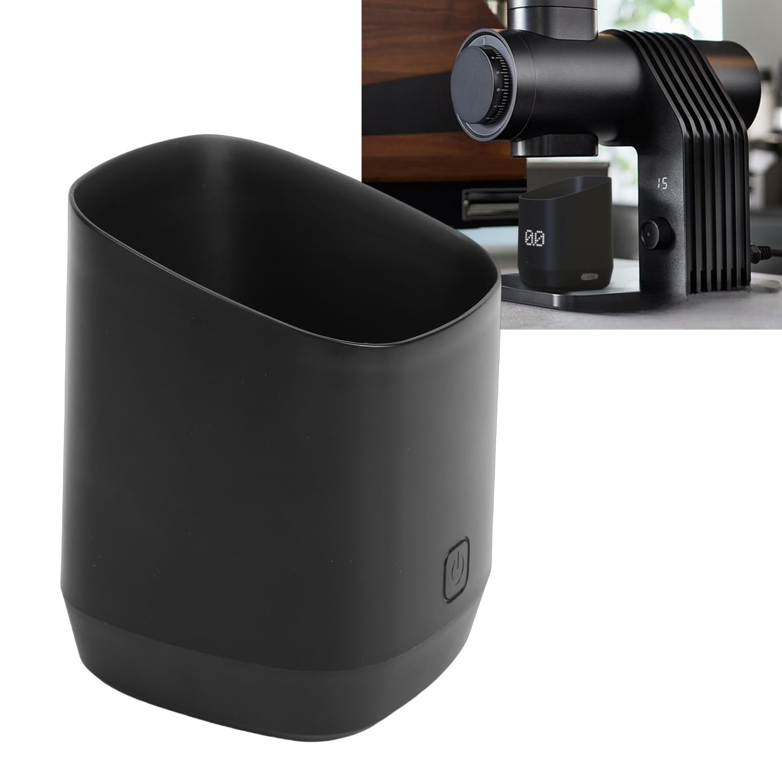 Digital Dosing Cup with LED Di - Kitchen Gadgets Best review and price