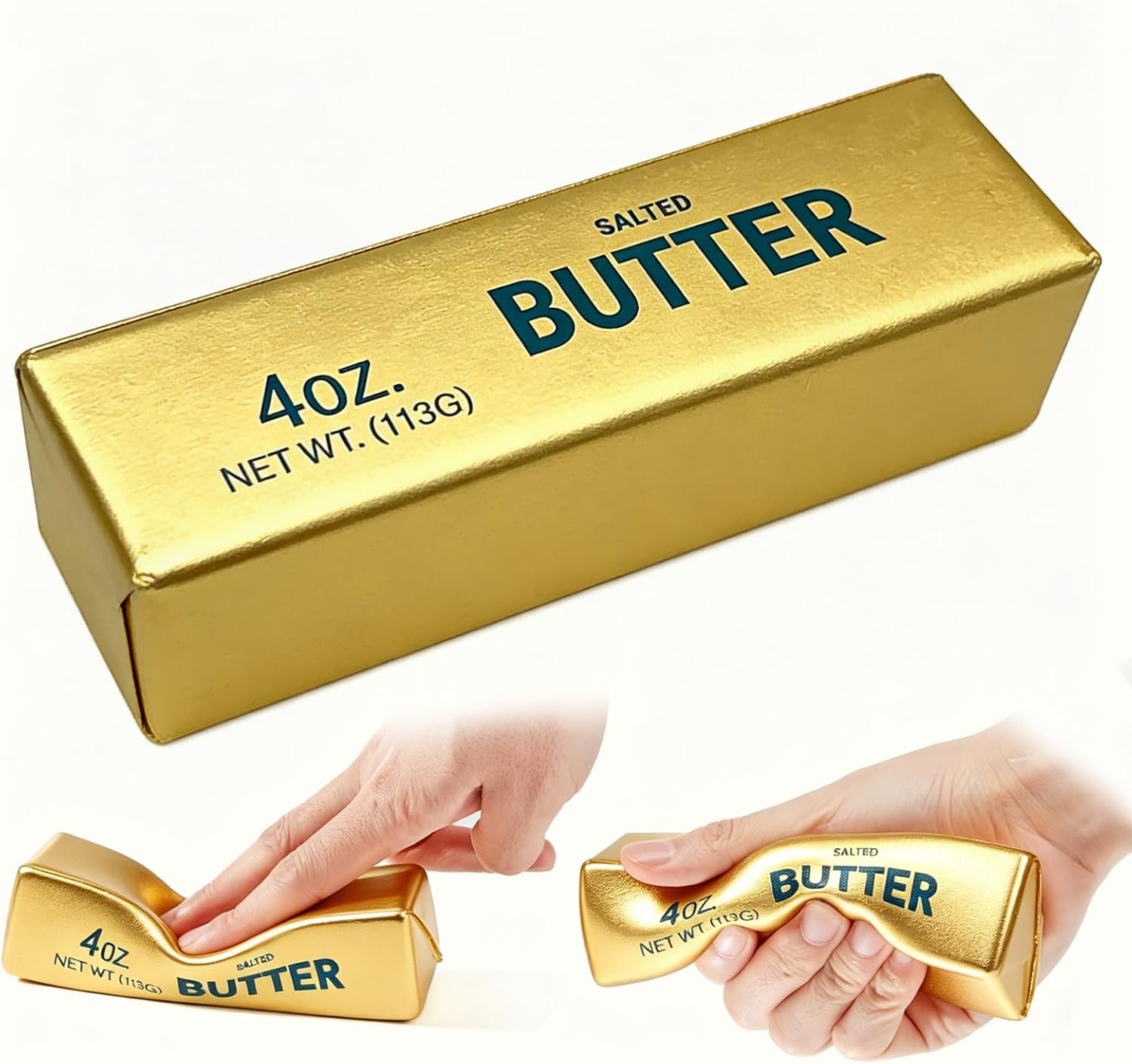 New Soft Slow Rebound Butter S - Kitchen Gadgets Design review and price