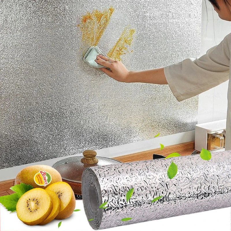 Oil-Proof Waterproof Kitchen S - Kitchen Gadgets Wallpaper review and price
