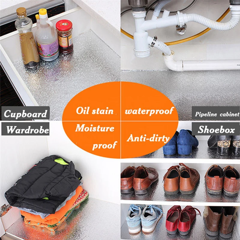 Oil-Proof Waterproof Kitchen S - Kitchen Gadgets Wallpaper review and price