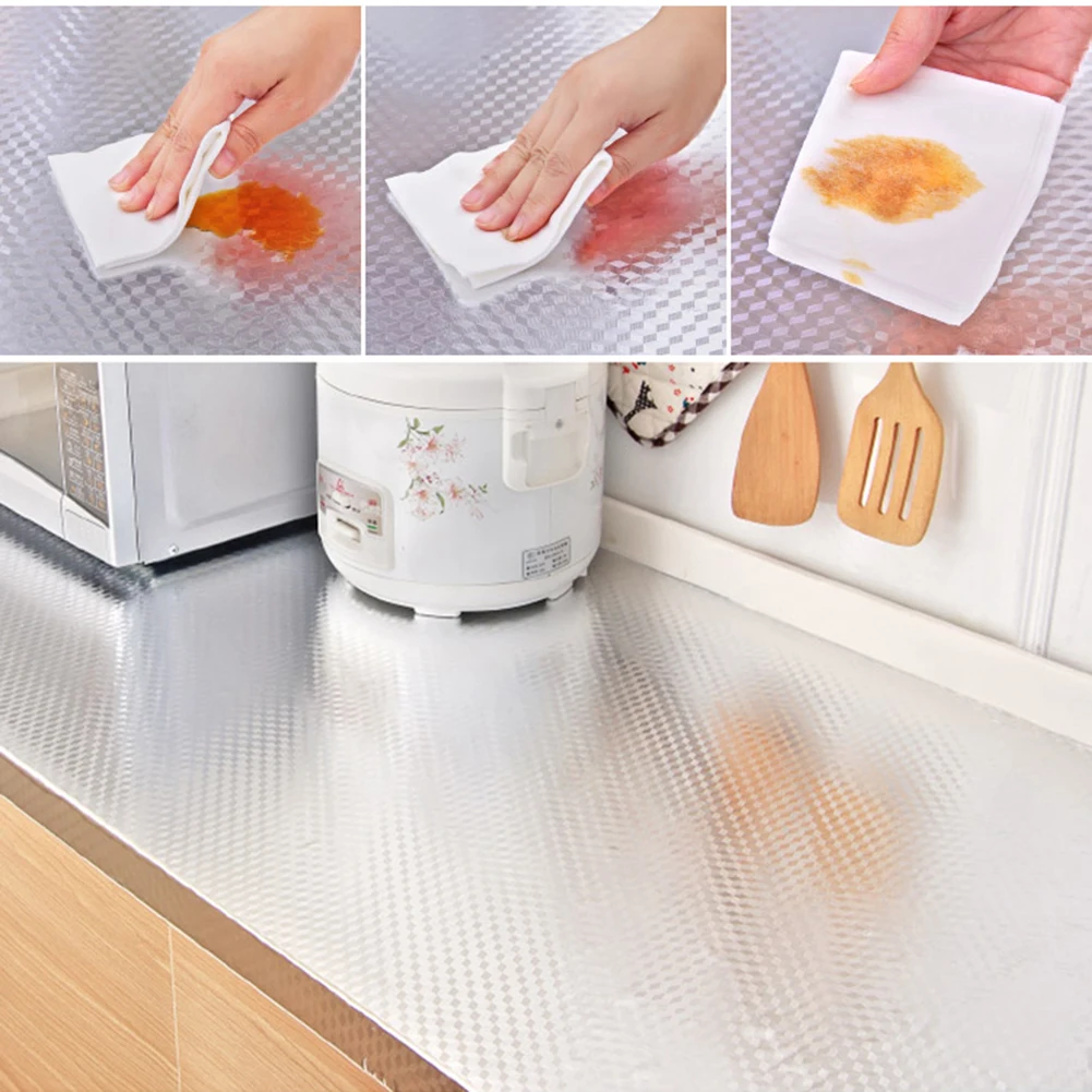 Oil-Proof Waterproof Kitchen S - Kitchen Gadgets Wallpaper review and price