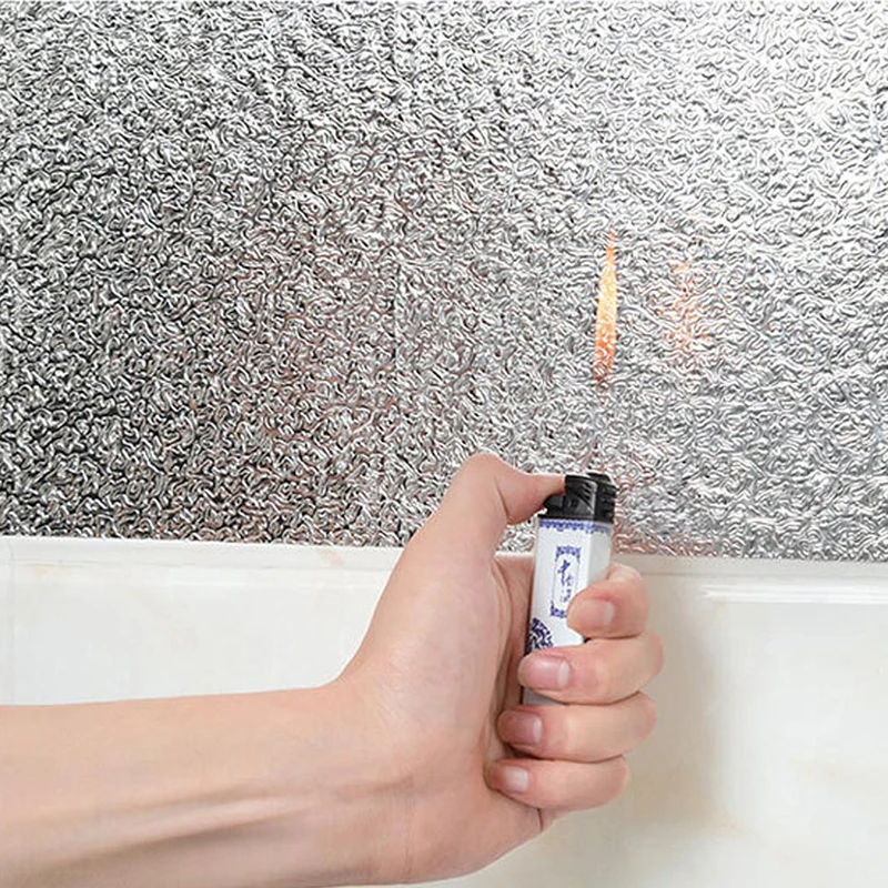 Oil-Proof Waterproof Kitchen S - Kitchen Gadgets Wallpaper review and price