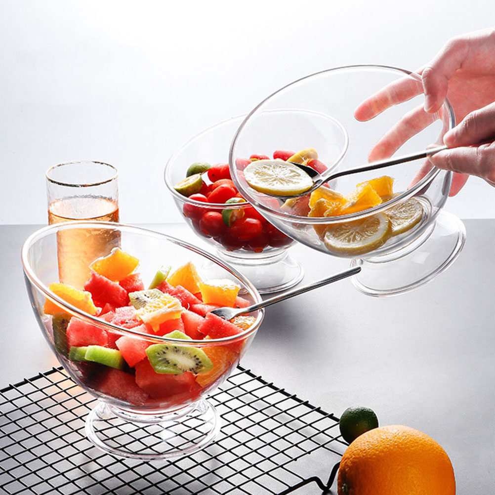 Oblique Designed Salad Bowl Ja - Kitchen Gadgets Design review and price