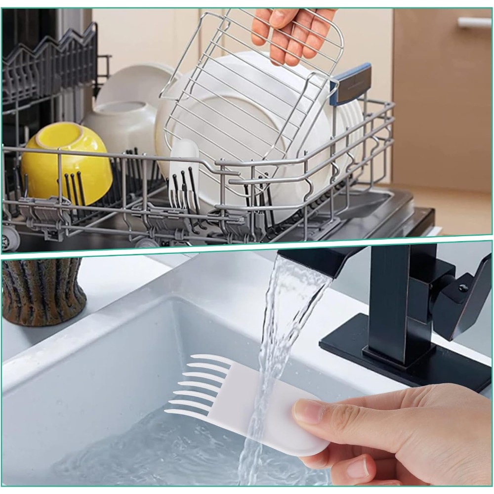2Pcs Vegetable Chopper Cleanin - Kitchen Gadgets Vegetable Cutter review and price