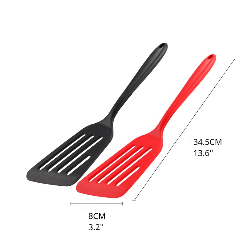 Egg Fish Frying Pan Spatula Sc - Kitchen Gadgets And Utensils review and price