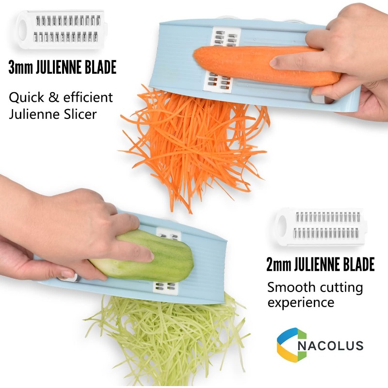 NEW Multi-functional Vegetable - Kitchen Gadgets Vegetable Cutter review and price