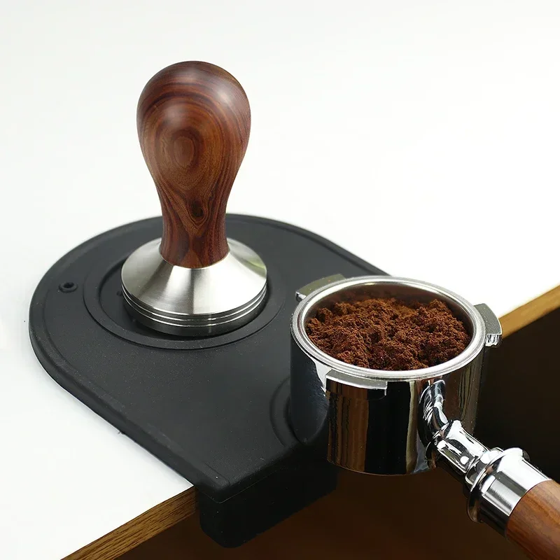 Coffee Powder Pad Non-Slip Sil - Kitchen Gadgets Best review and price