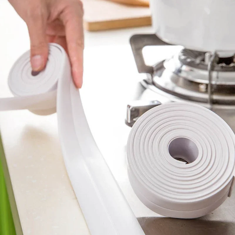 Tape PVC Crack Tape for Bathro - Kitchen Gadgets Wallpaper review and price