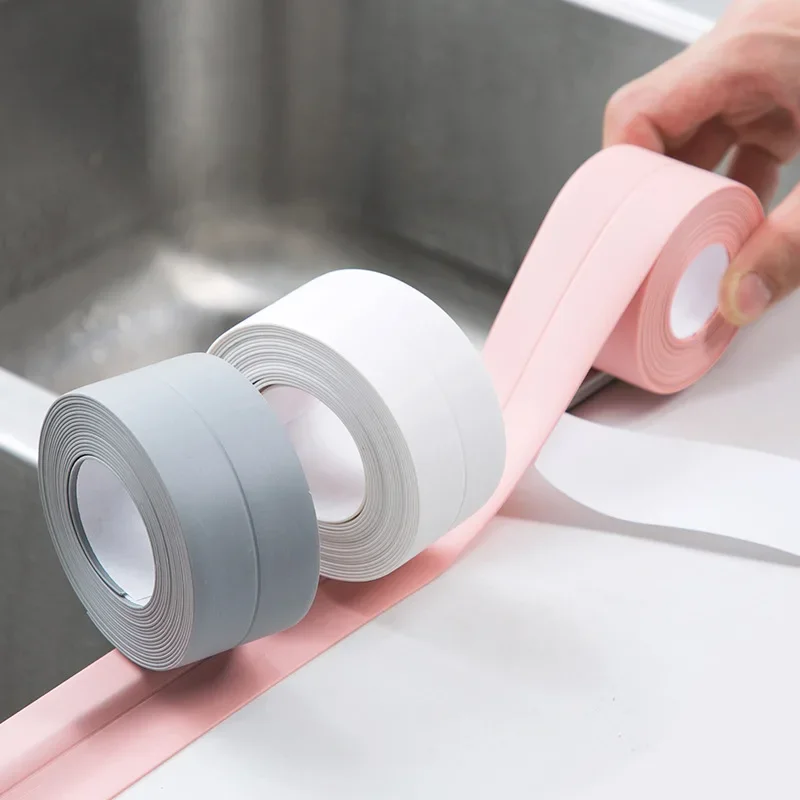 Tape PVC Crack Tape for Bathro - Kitchen Gadgets Wallpaper review and price