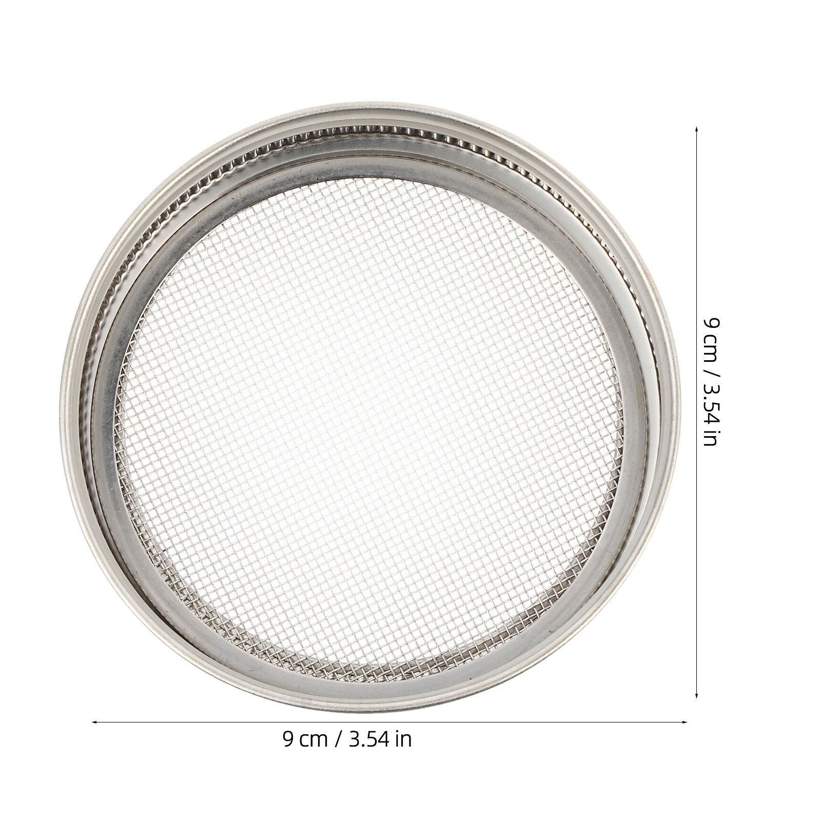 3Pcs Stainless Steel Sprouting - Stainless Steel Strainer review and price